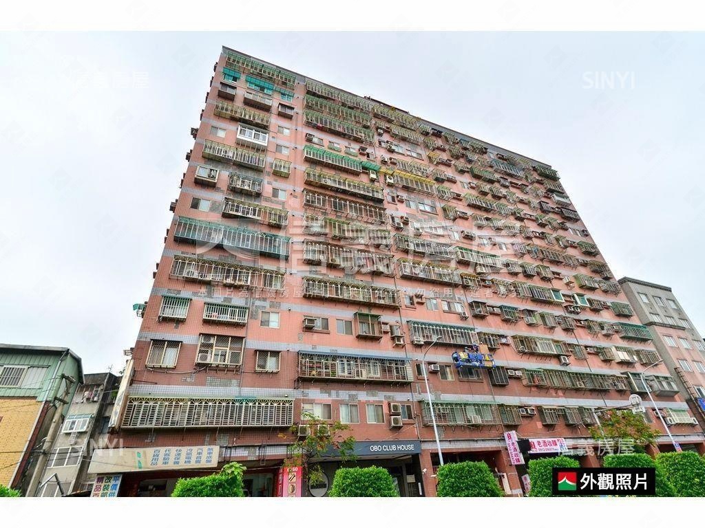 小資首選★低總大坪林套房房屋室內格局與周邊環境