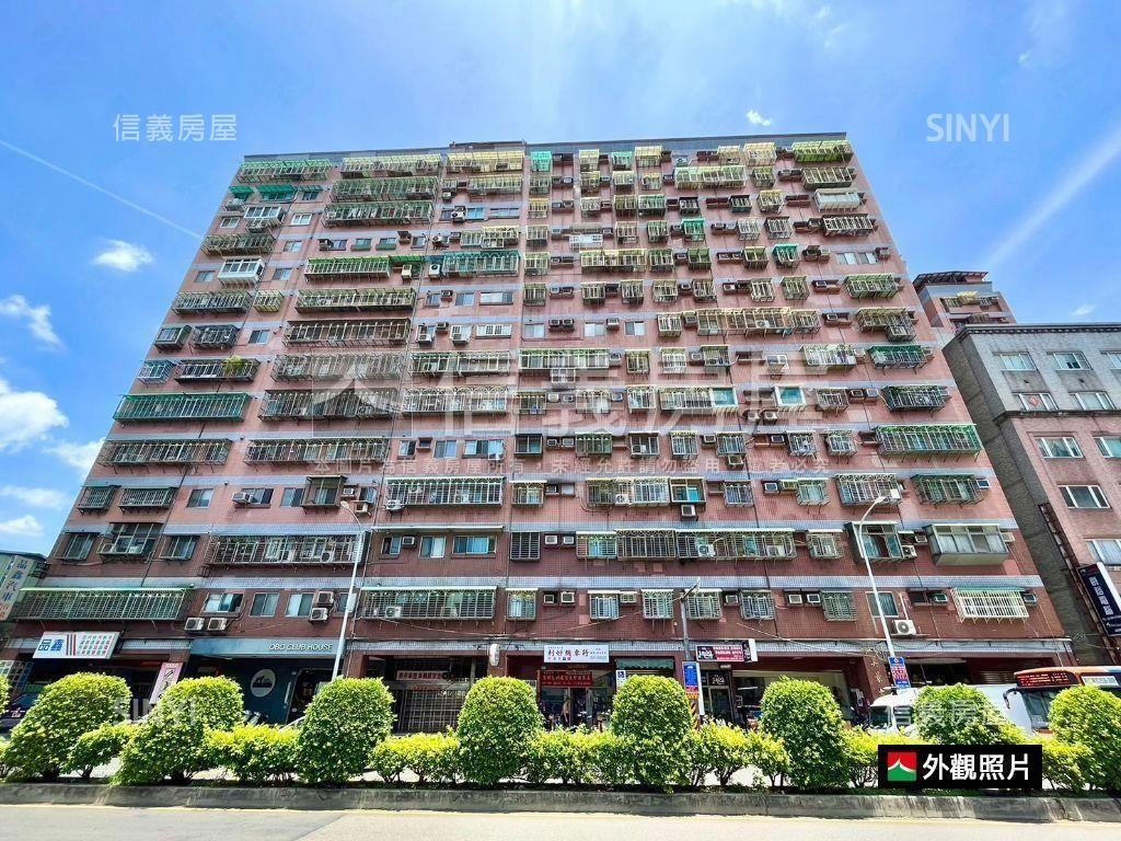 小資首選★低總大坪林套房房屋室內格局與周邊環境