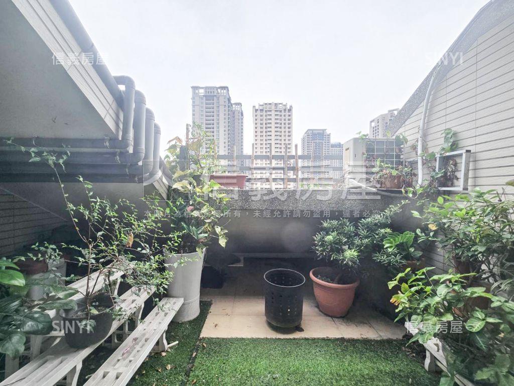 藝境雙戶珍藏雙透店房屋室內格局與周邊環境