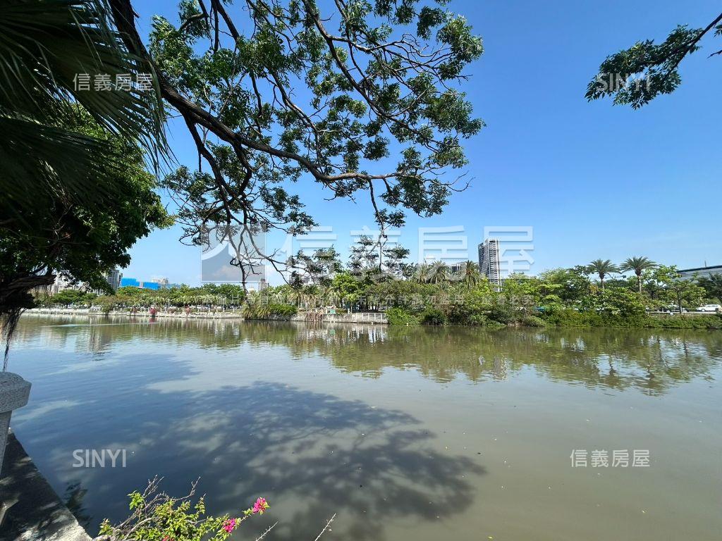 美術雙戶珍藏雙透店房屋室內格局與周邊環境