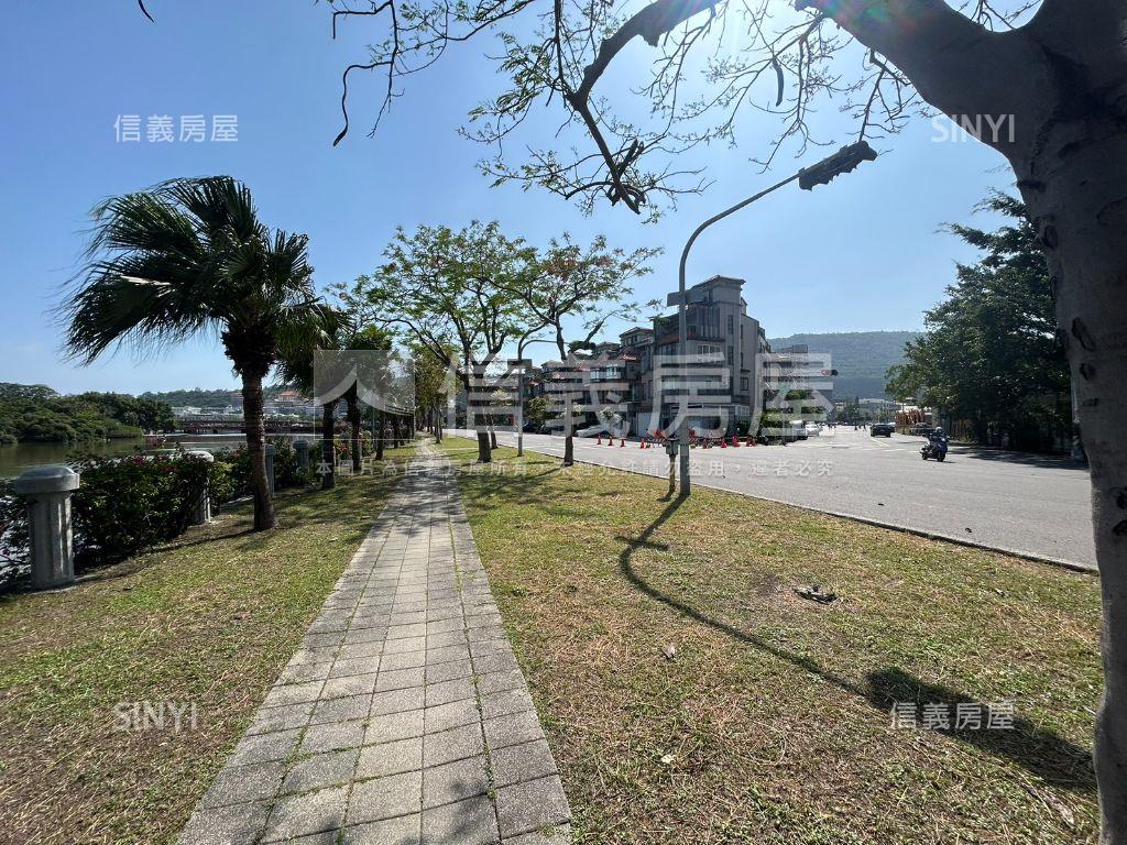美術雙戶珍藏雙透店房屋室內格局與周邊環境