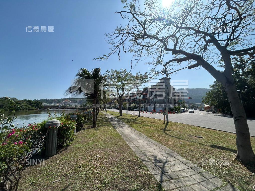 美術雙戶珍藏雙透店房屋室內格局與周邊環境