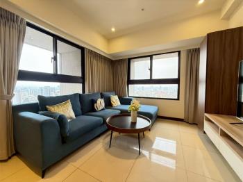 十二期臻愛後棟三房帝王戶