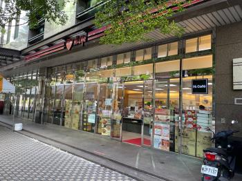 內科知名超商珠寶盒