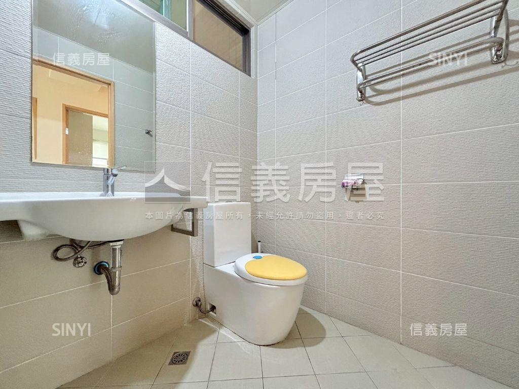 啟奧邦城四房房屋室內格局與周邊環境