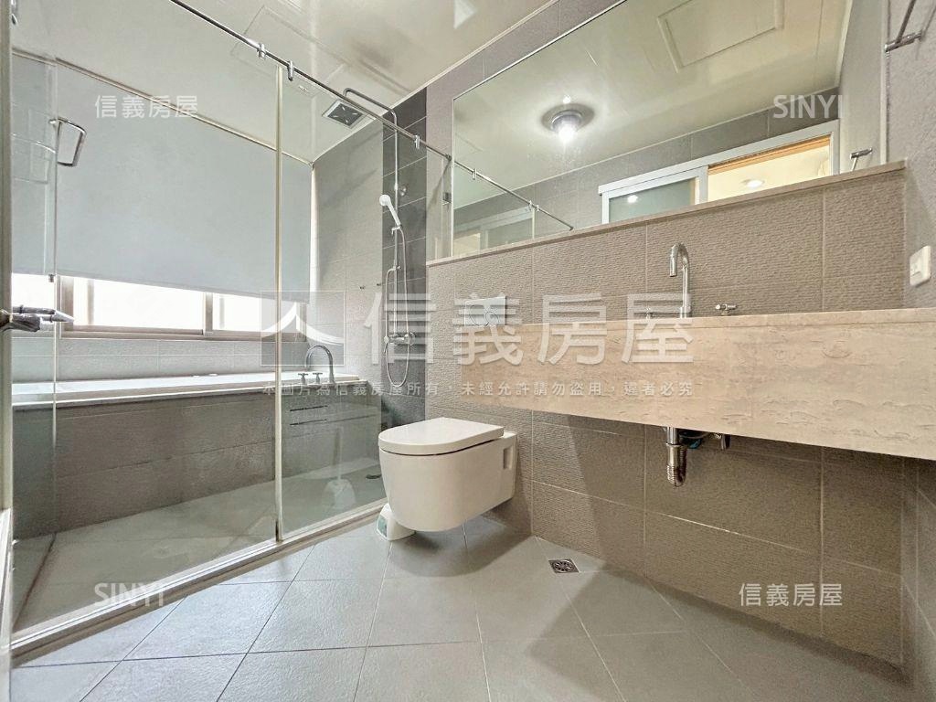 啟奧邦城四房房屋室內格局與周邊環境
