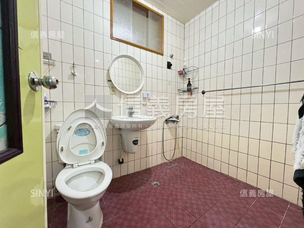 蘆洲大４房公寓房屋室內格局與周邊環境