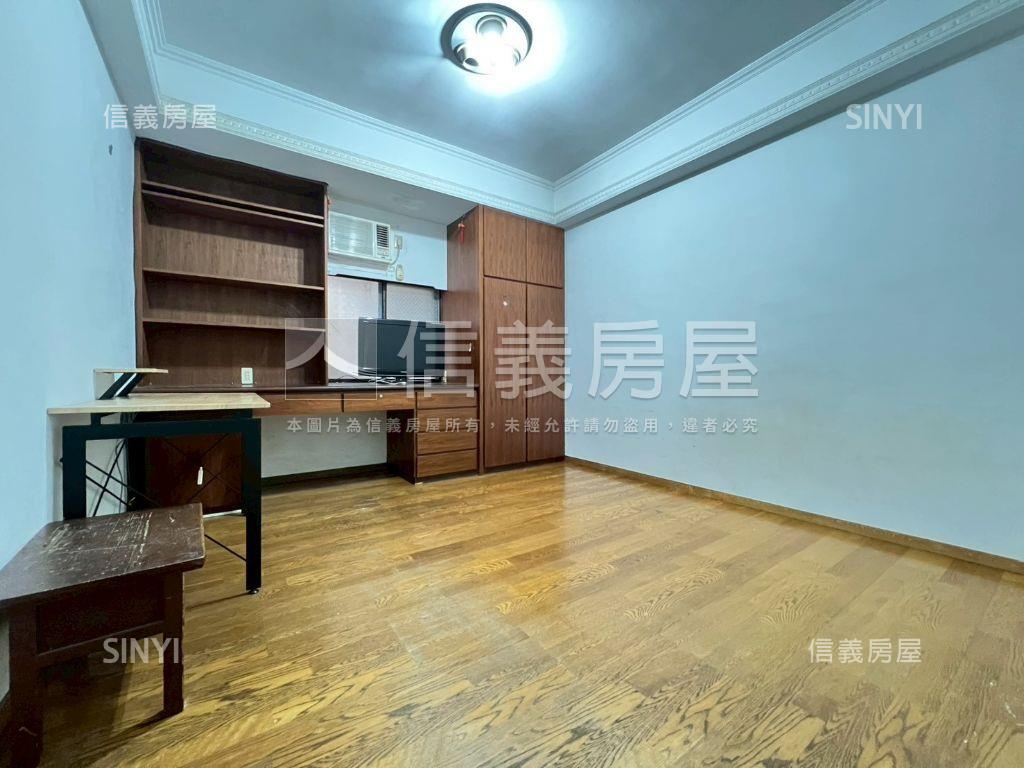 蘆洲大４房公寓房屋室內格局與周邊環境