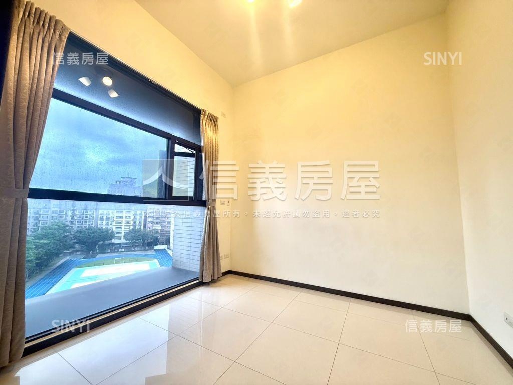 極上學質感兩房車房屋室內格局與周邊環境