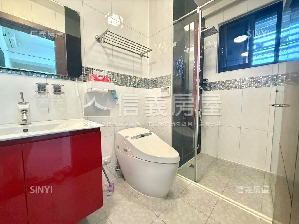 極上學質感兩房車房屋室內格局與周邊環境