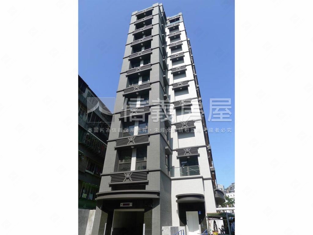 極上學質感兩房車房屋室內格局與周邊環境