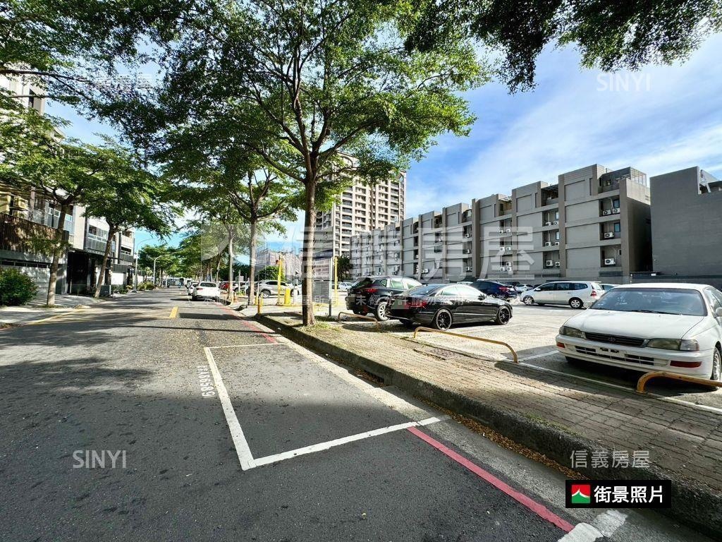 日之曜大兩房兩衛浴附車位房屋室內格局與周邊環境