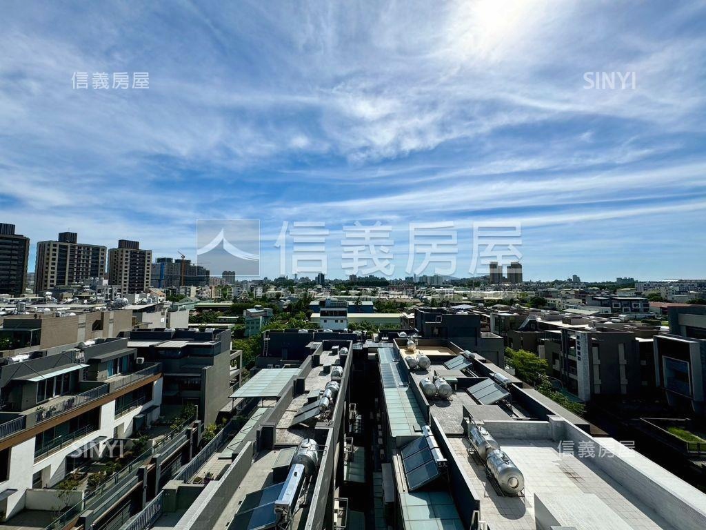 日之曜大兩房兩衛浴附車位房屋室內格局與周邊環境