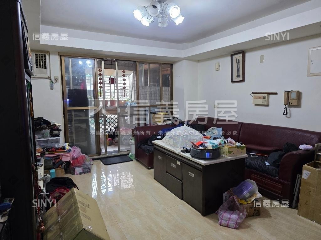 永樂龍吉天廈四房車位房屋室內格局與周邊環境