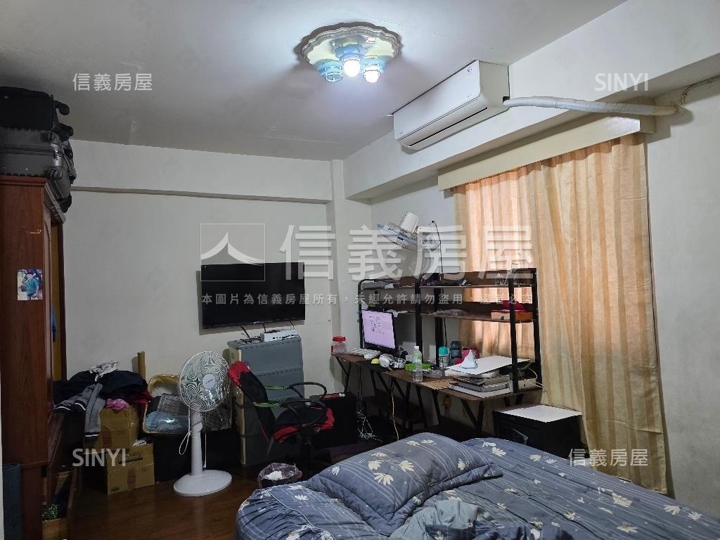 永樂龍吉天廈四房車位房屋室內格局與周邊環境