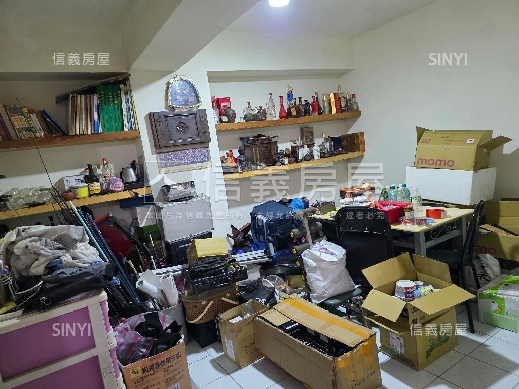 永樂龍吉天廈四房車位房屋室內格局與周邊環境