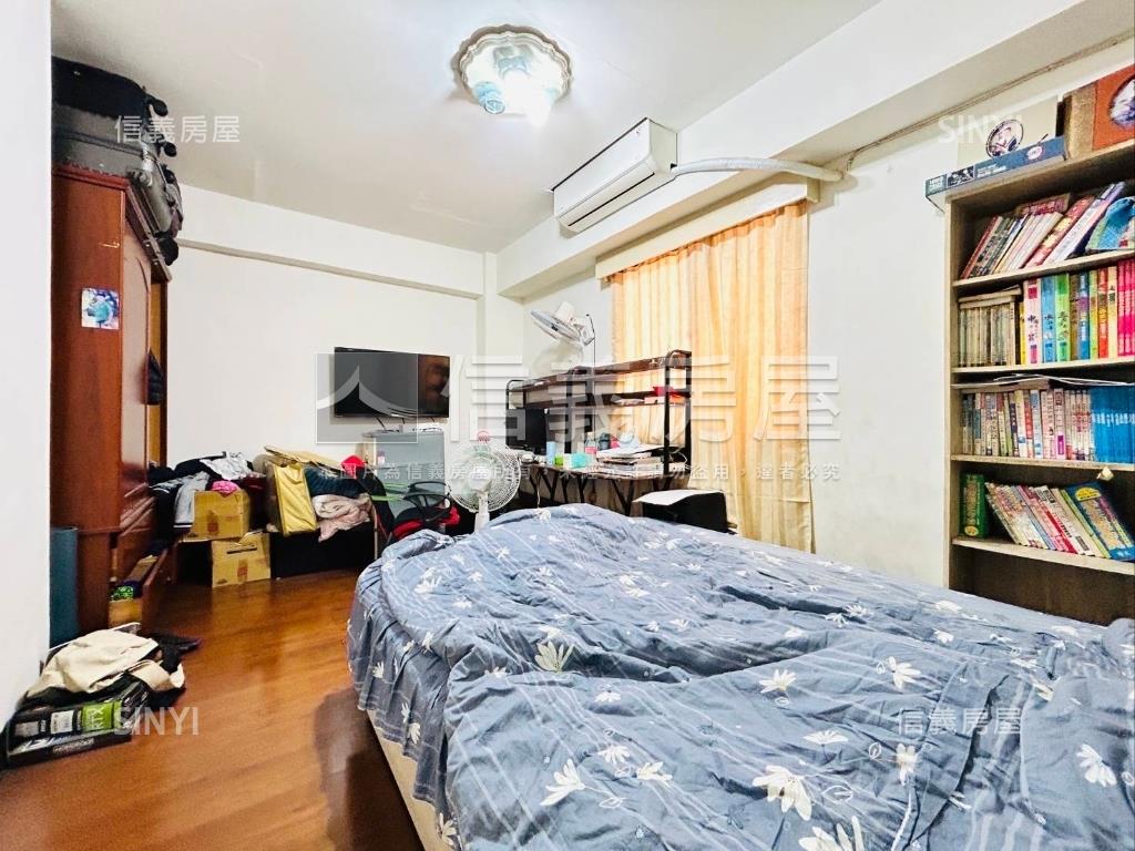 永樂龍吉天廈四房車位房屋室內格局與周邊環境