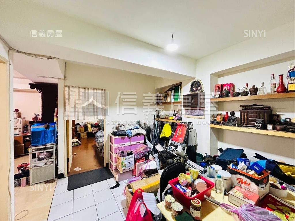 永樂龍吉天廈四房車位房屋室內格局與周邊環境