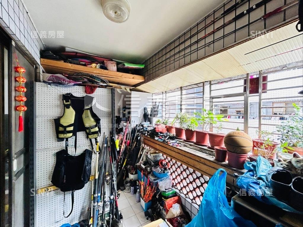 永樂龍吉天廈四房車位房屋室內格局與周邊環境