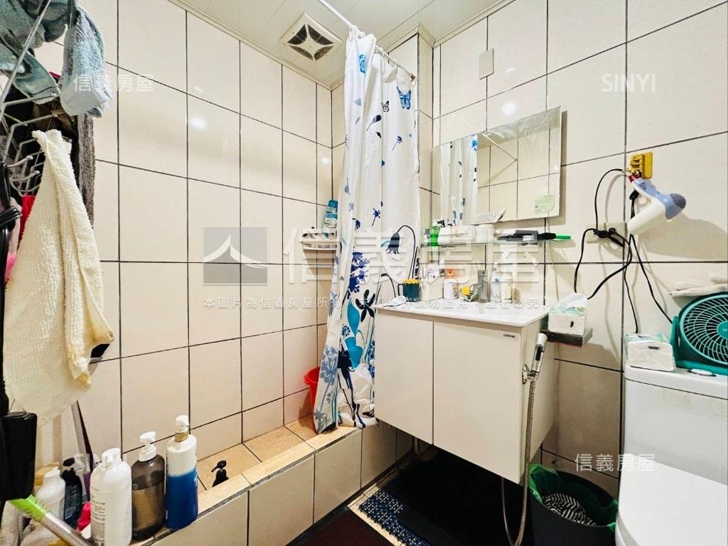 永樂龍吉天廈四房車位房屋室內格局與周邊環境