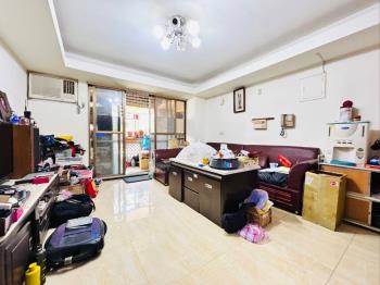 永樂龍吉天廈四房車位