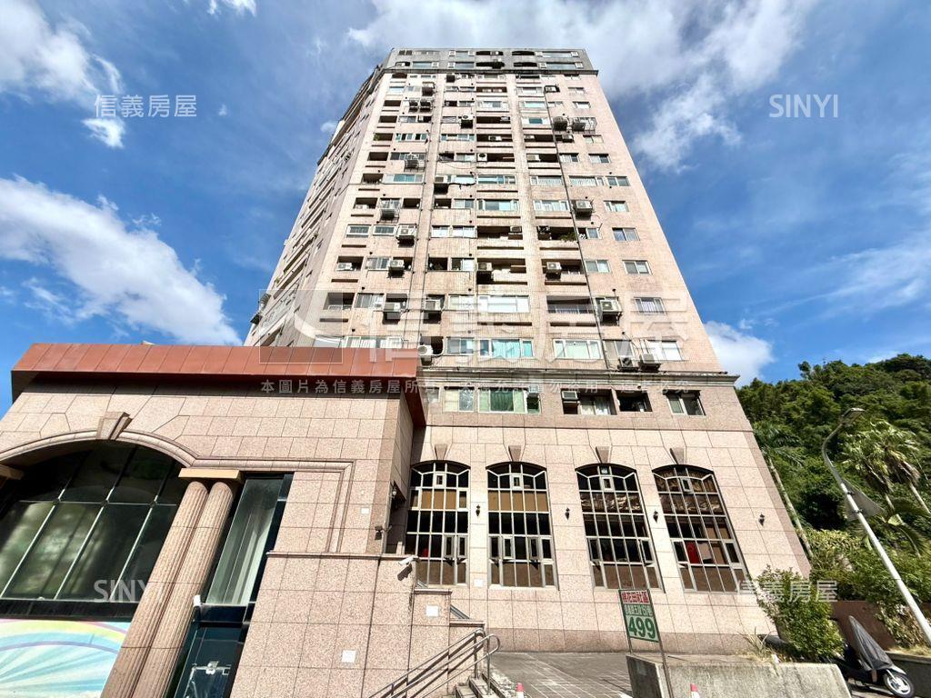 【新接】綠意高樓看１０１房屋室內格局與周邊環境