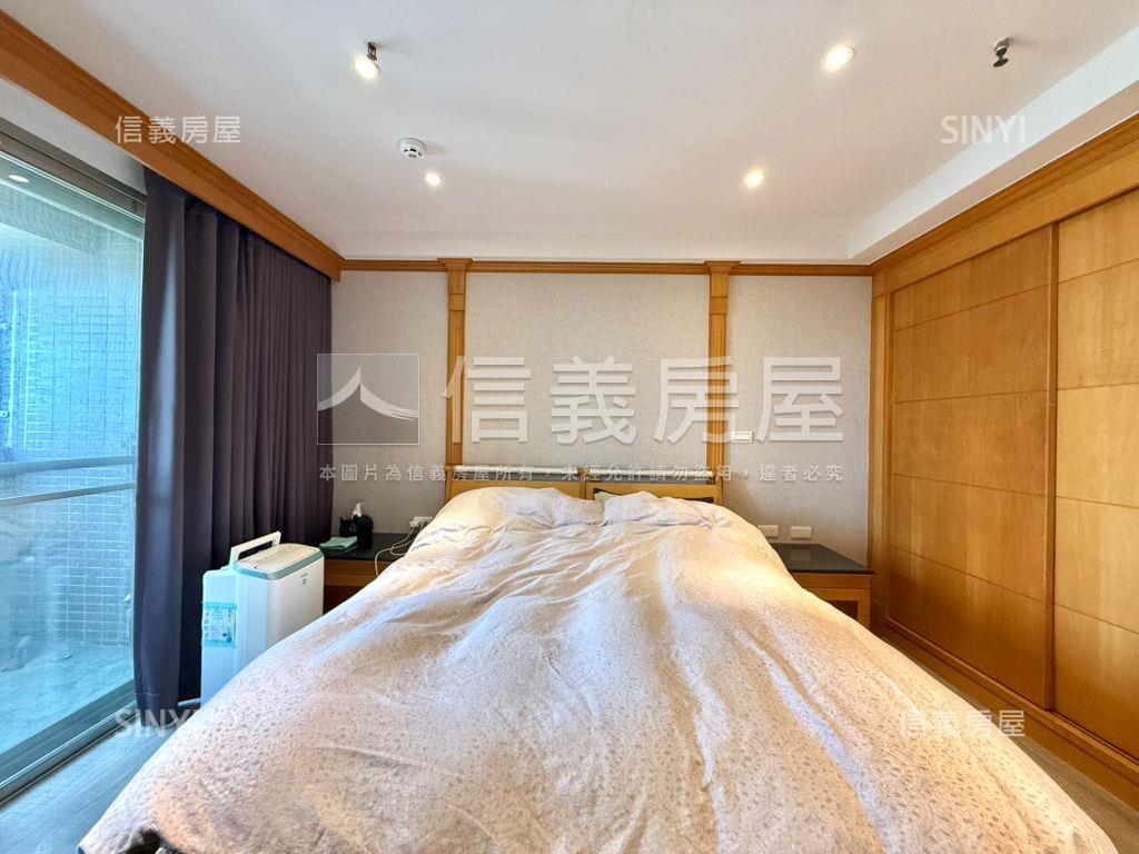 【新接】綠意高樓看１０１房屋室內格局與周邊環境