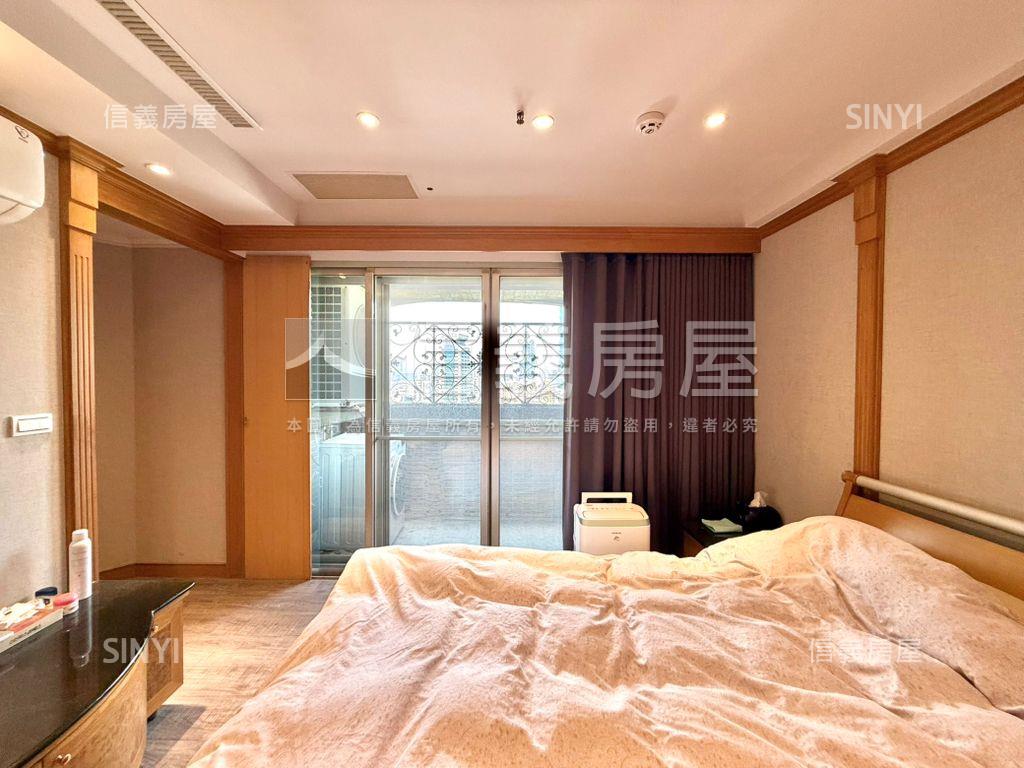 【新接】綠意高樓看１０１房屋室內格局與周邊環境