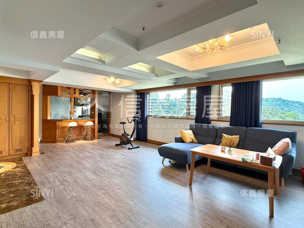 【新接】綠意高樓看１０１房屋室內格局與周邊環境