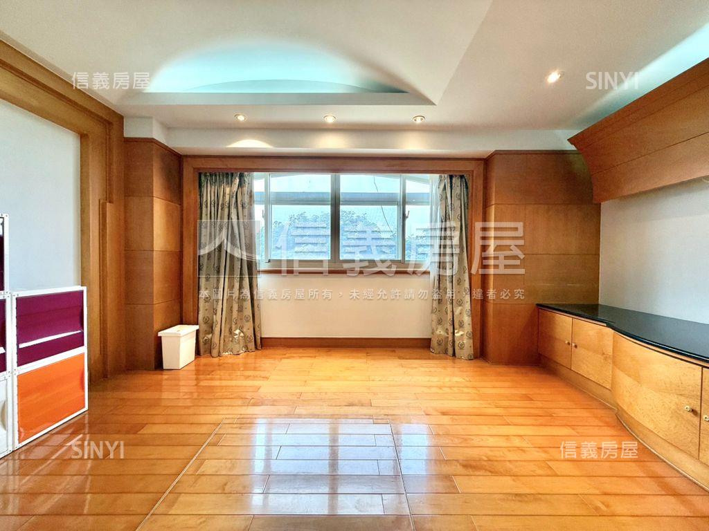 【新接】綠意高樓看１０１房屋室內格局與周邊環境