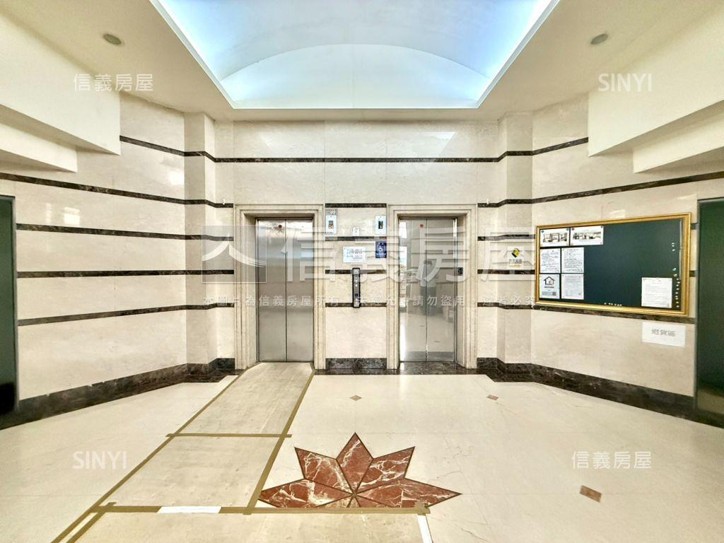 【新接】綠意高樓看１０１房屋室內格局與周邊環境