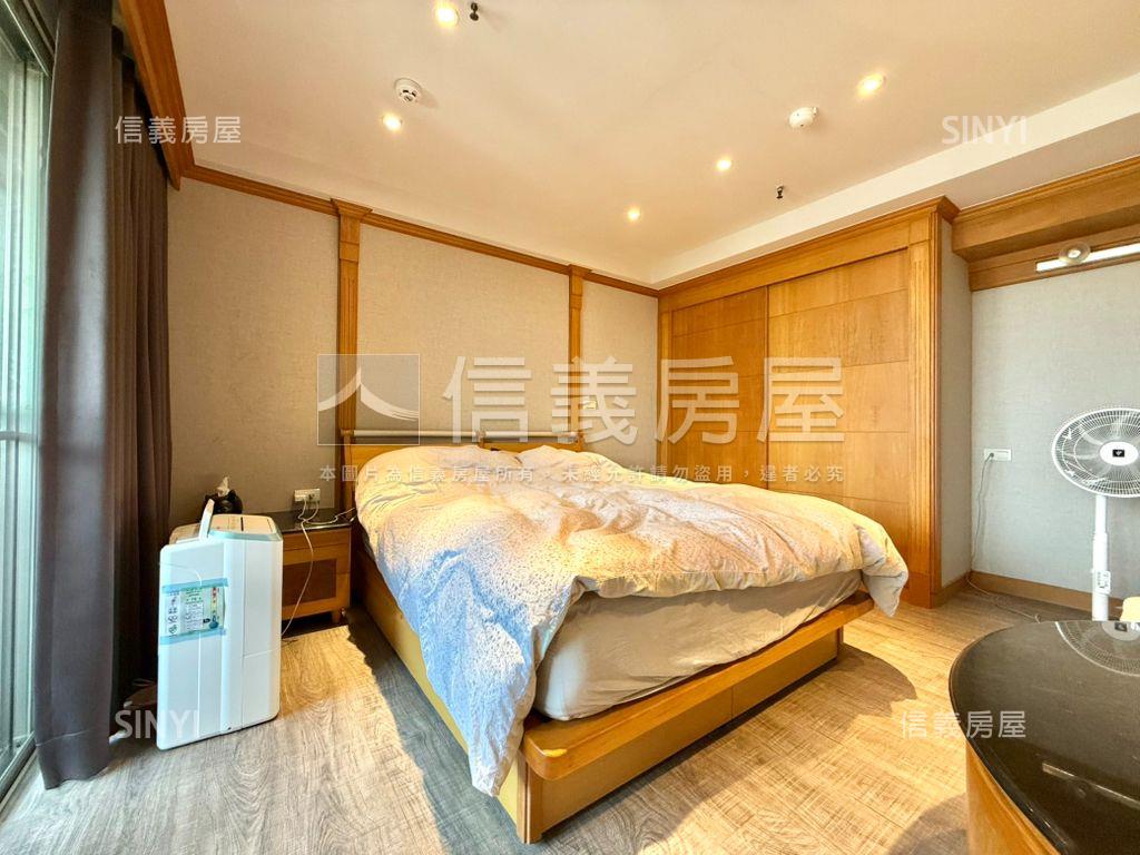 【新接】綠意高樓看１０１房屋室內格局與周邊環境