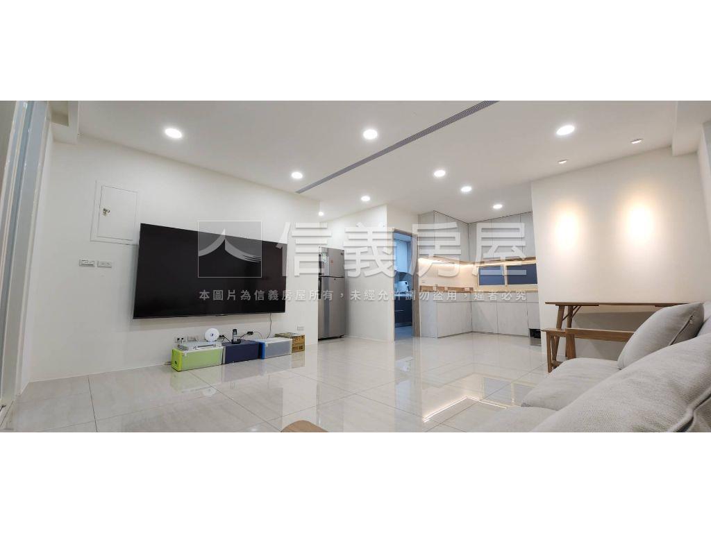 全新裝潢南山一樓大空間房屋室內格局與周邊環境