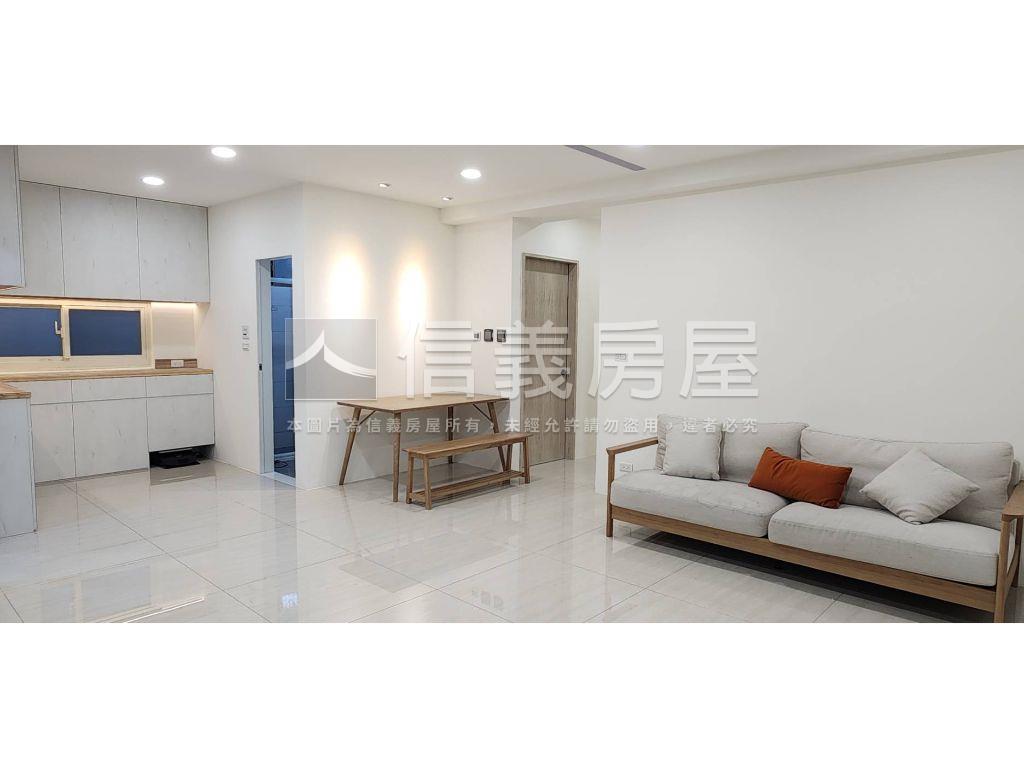 全新裝潢南山一樓大空間房屋室內格局與周邊環境