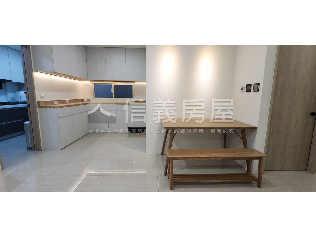 全新裝潢南山一樓大空間房屋室內格局與周邊環境