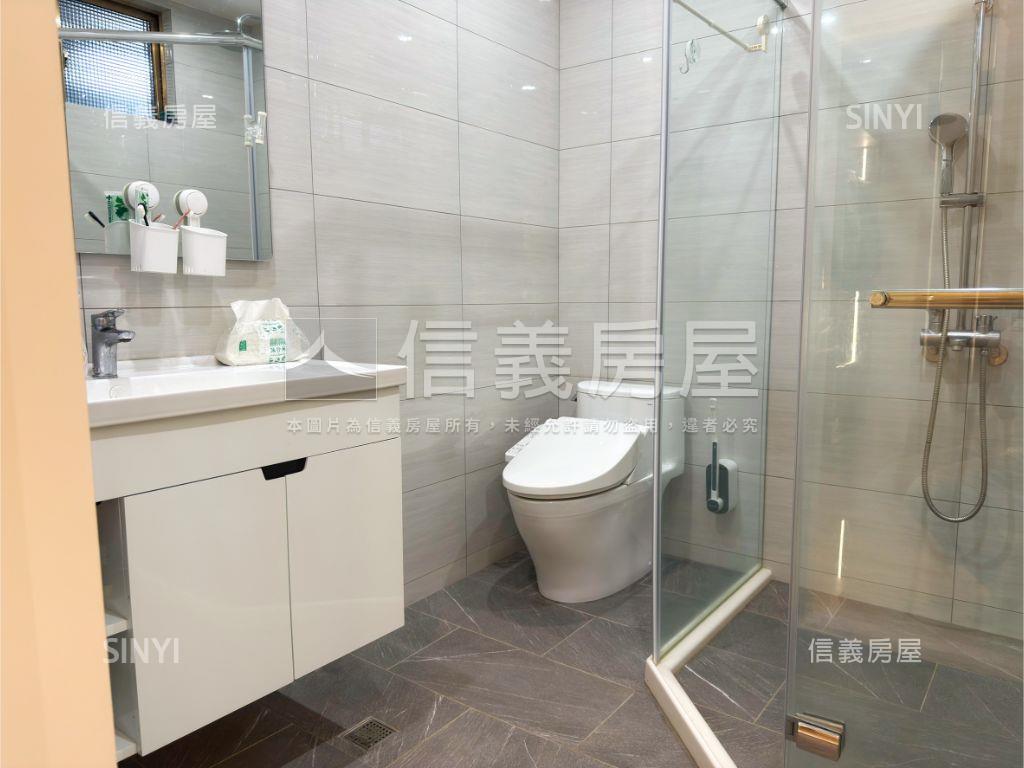 全新裝潢南山一樓大空間房屋室內格局與周邊環境