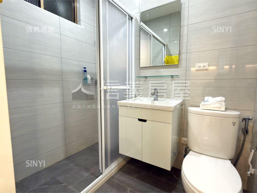 全新裝潢南山一樓大空間房屋室內格局與周邊環境