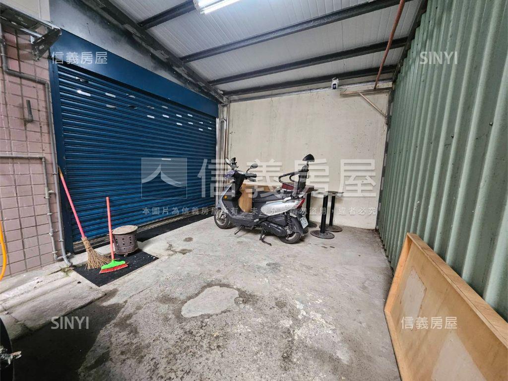 全新裝潢南山一樓大空間房屋室內格局與周邊環境