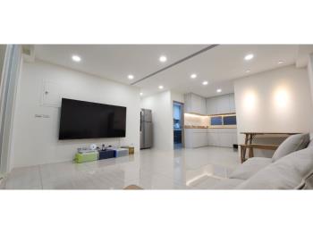 全新裝潢南山一樓大空間