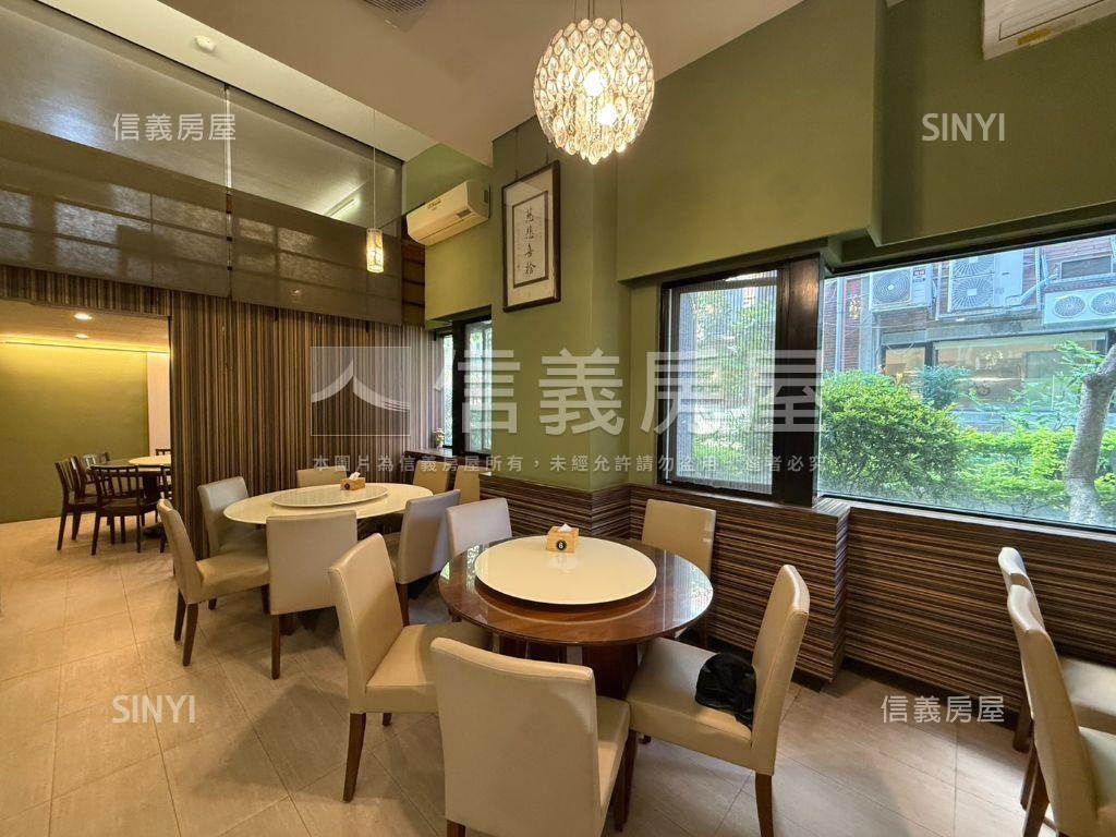 五期角間金店面稀有釋出房屋室內格局與周邊環境