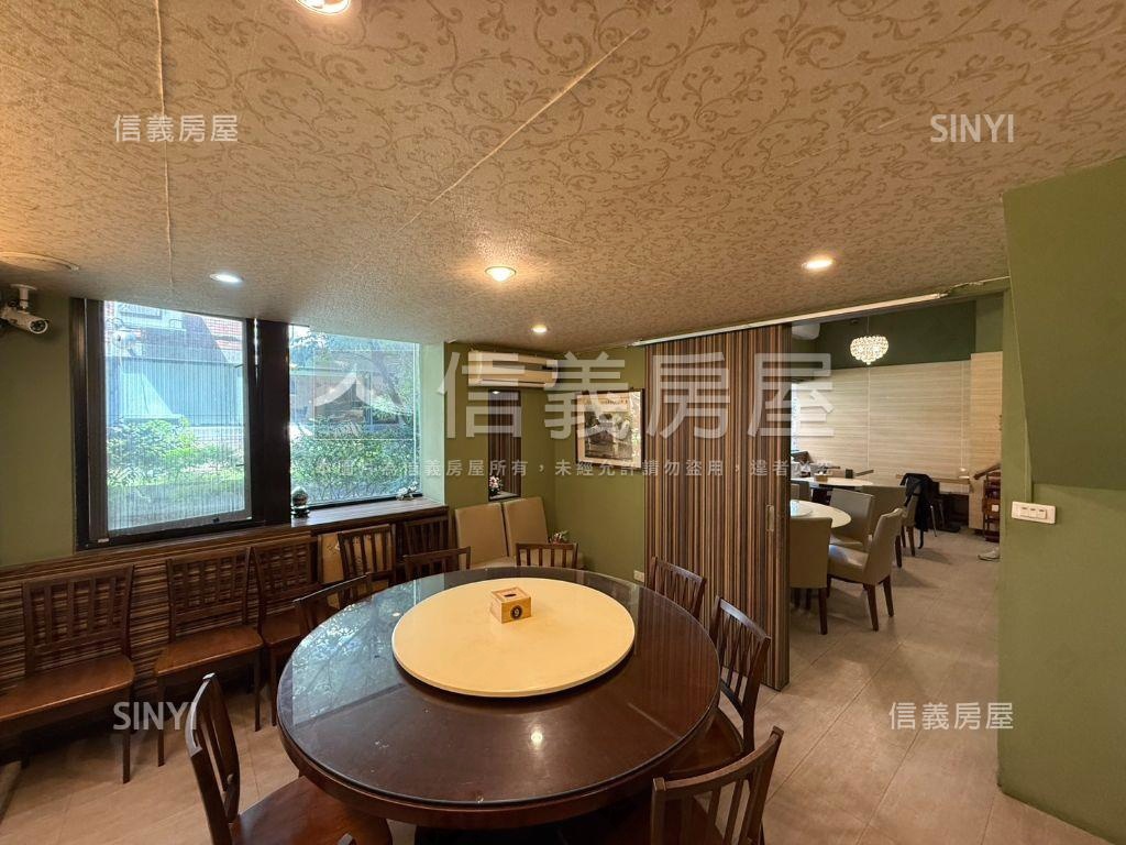 五期角間金店面稀有釋出房屋室內格局與周邊環境