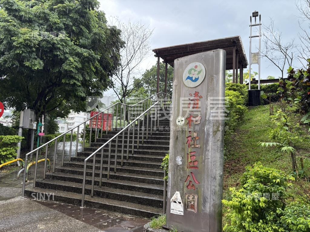 土城明德路一段金雞母房屋室內格局與周邊環境