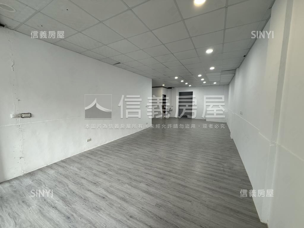 近科工館正路騎樓店住房屋室內格局與周邊環境