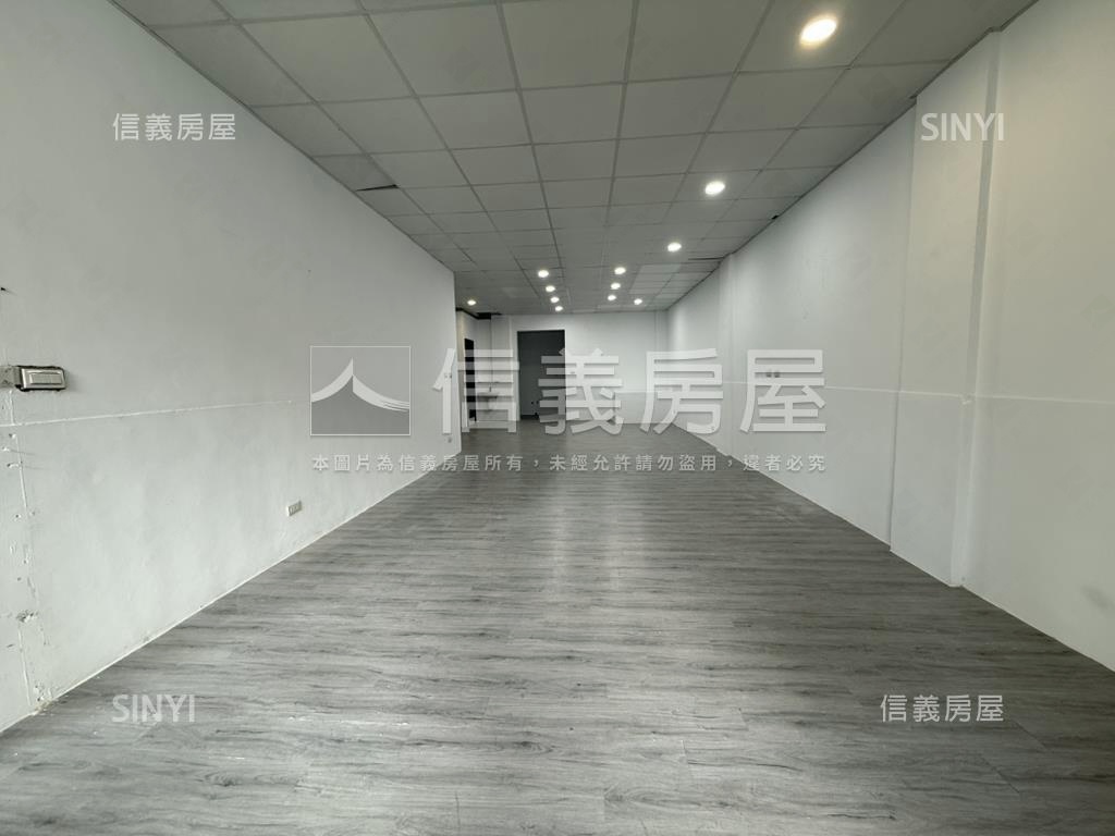 近科工館正路騎樓店住房屋室內格局與周邊環境