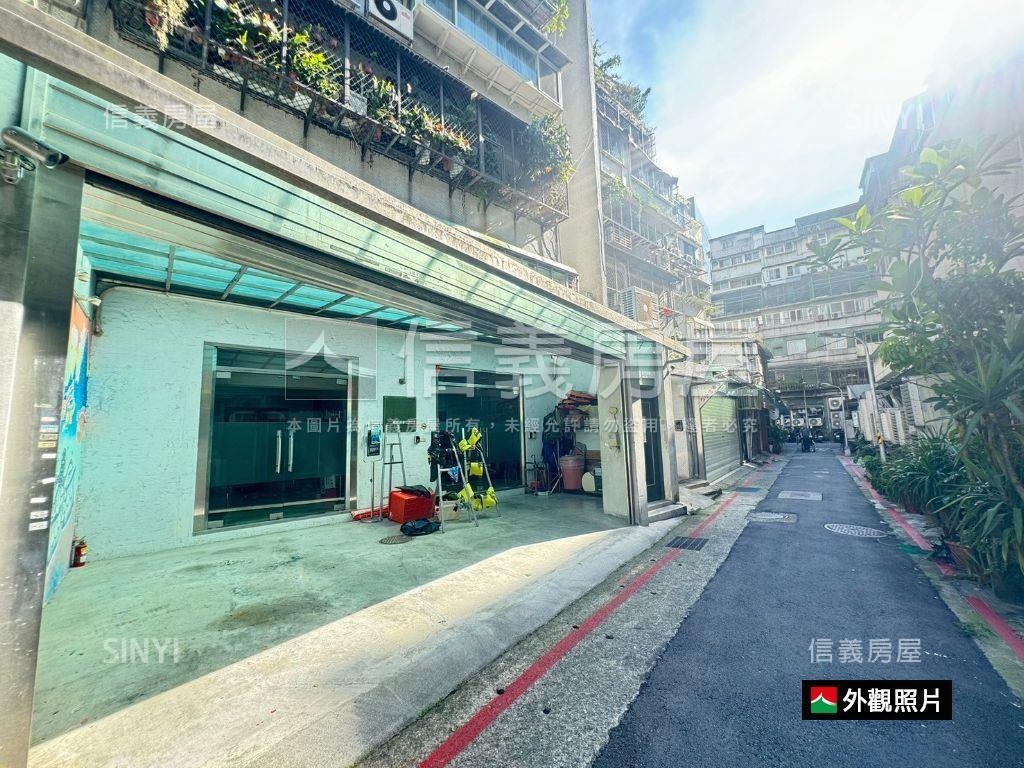 大巨蛋商圈捷運大空間一樓房屋室內格局與周邊環境