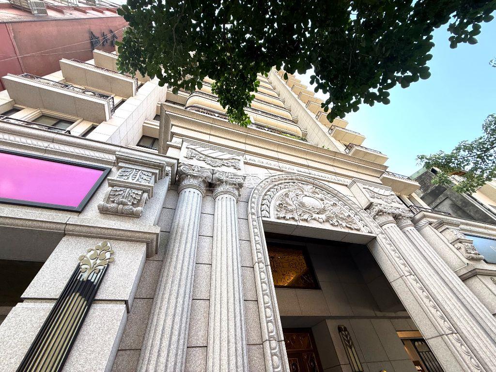 台大石材景觀管理名邸房屋室內格局與周邊環境