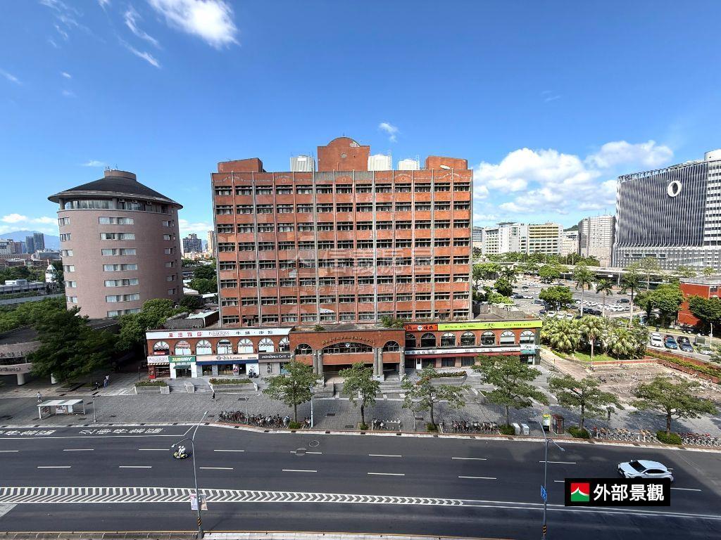 台大石材景觀管理名邸房屋室內格局與周邊環境