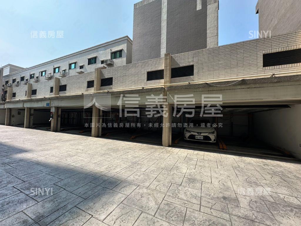 近台積電兩房兩衛浴含平車房屋室內格局與周邊環境