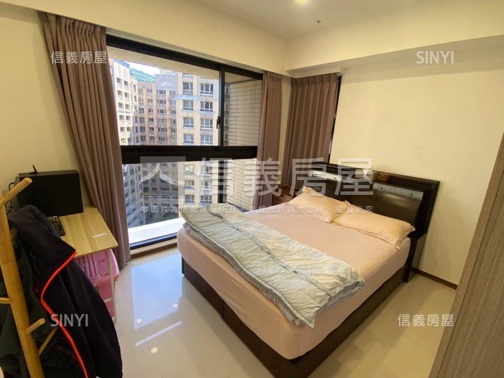 國美Ａ１三房景觀視野戶房屋室內格局與周邊環境