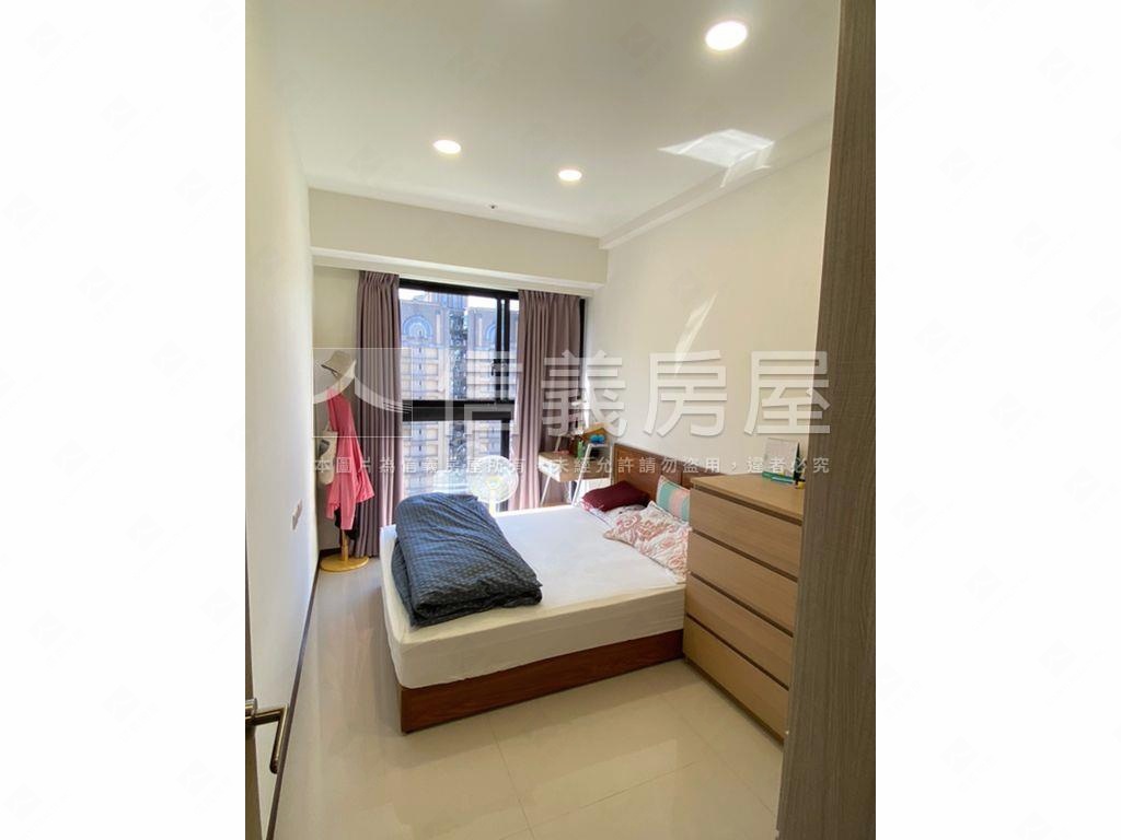 國美Ａ１三房景觀視野戶房屋室內格局與周邊環境